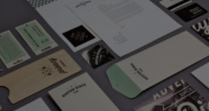 Brand Collateral Designs by Digital Medio