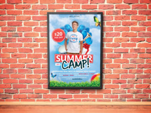 DigitalMedio_Poster_Portfolio-1_Summer-Camp