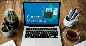 HOW TO CHOOSE THE RIGHT CONTENT CREATION AGENCY FOR YOUR BUSINESS
