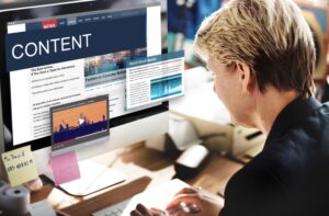 HOW TO YOU USE GATED CONTENT WISELY