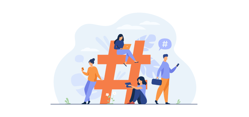 #HASHTAGS ARE IMPORTANT. HERE IS WHY.