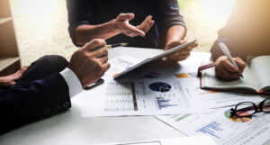 What is CPA Marketing