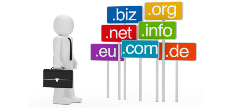 How to Choose the Right TLD for your Website