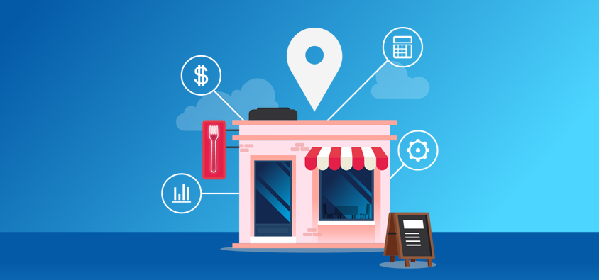 10 Tactics for your Local Online Marketing Strategy